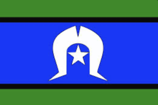 Torres Strait Flag